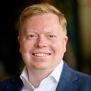 Alastair Beddow