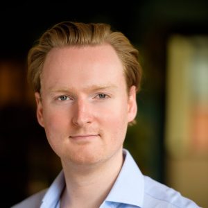 Bertie Heppel