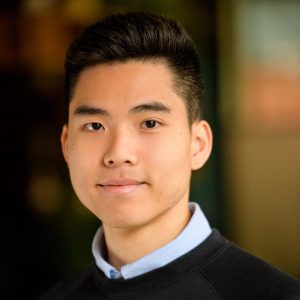 Ian Lu