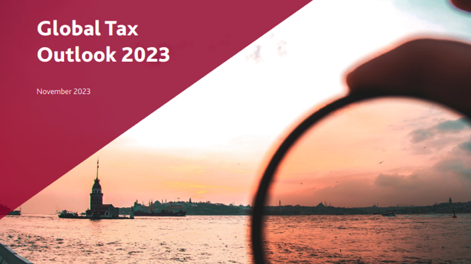 BDO - Global Tax Outlook