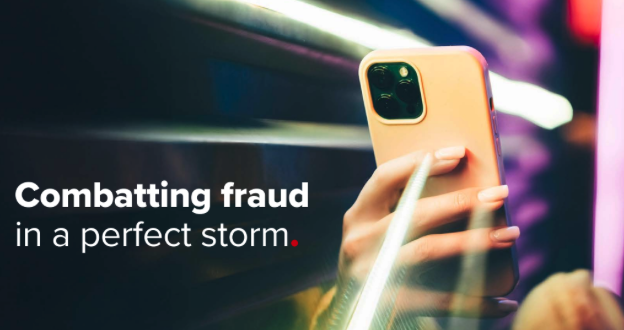 ACCA - Combating Fraud in a Perfect Storm