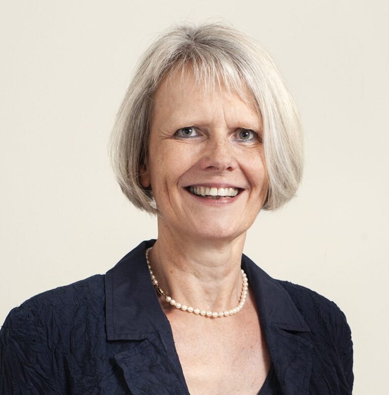 Stefanie Hoogklimmer 